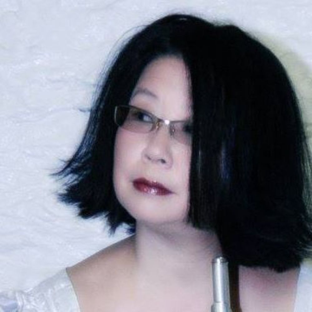 Meet your Posher, Mary-ann